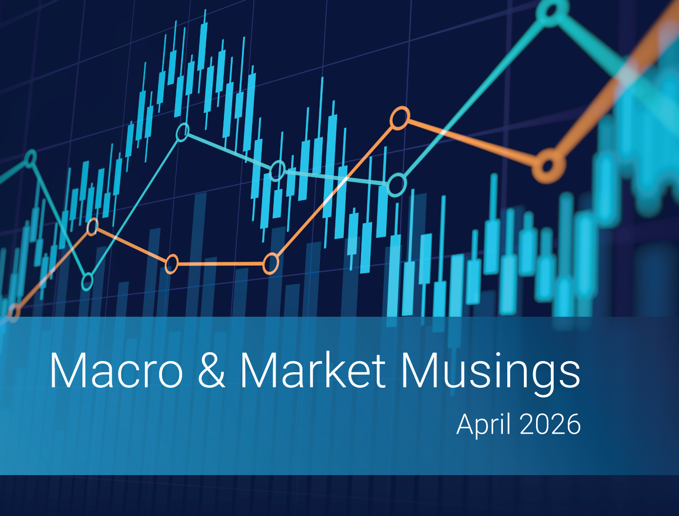 Macro & Market Musings <br/>April 2026